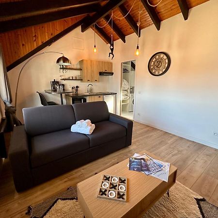 Vue Degagee #3 Leilighet Boulogne-sur-Mer Eksteriør bilde