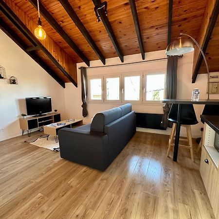 Vue Degagee #3 Leilighet Boulogne-sur-Mer Eksteriør bilde