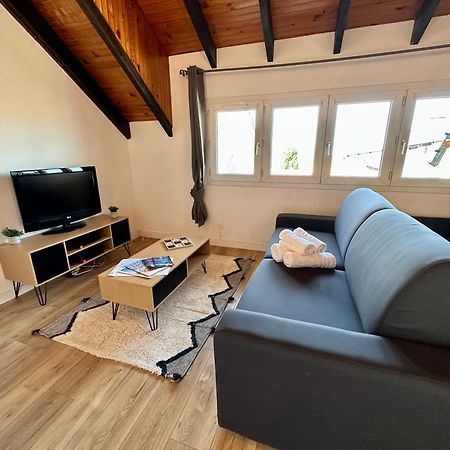 Vue Degagee #3 Leilighet Boulogne-sur-Mer Eksteriør bilde