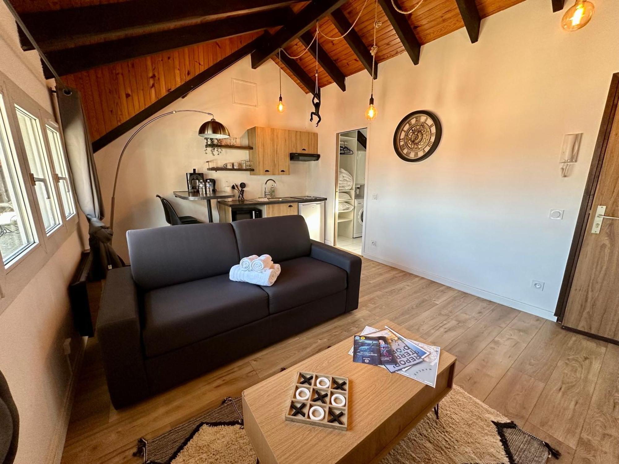 Vue Degagee #3 Leilighet Boulogne-sur-Mer Eksteriør bilde