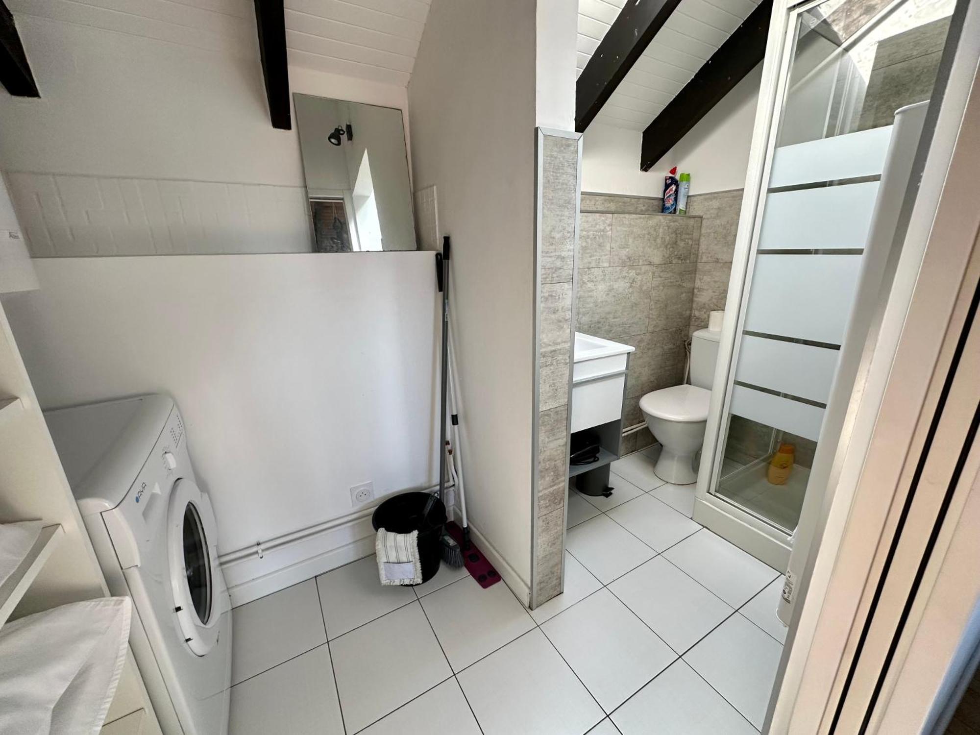 Vue Degagee #3 Leilighet Boulogne-sur-Mer Eksteriør bilde