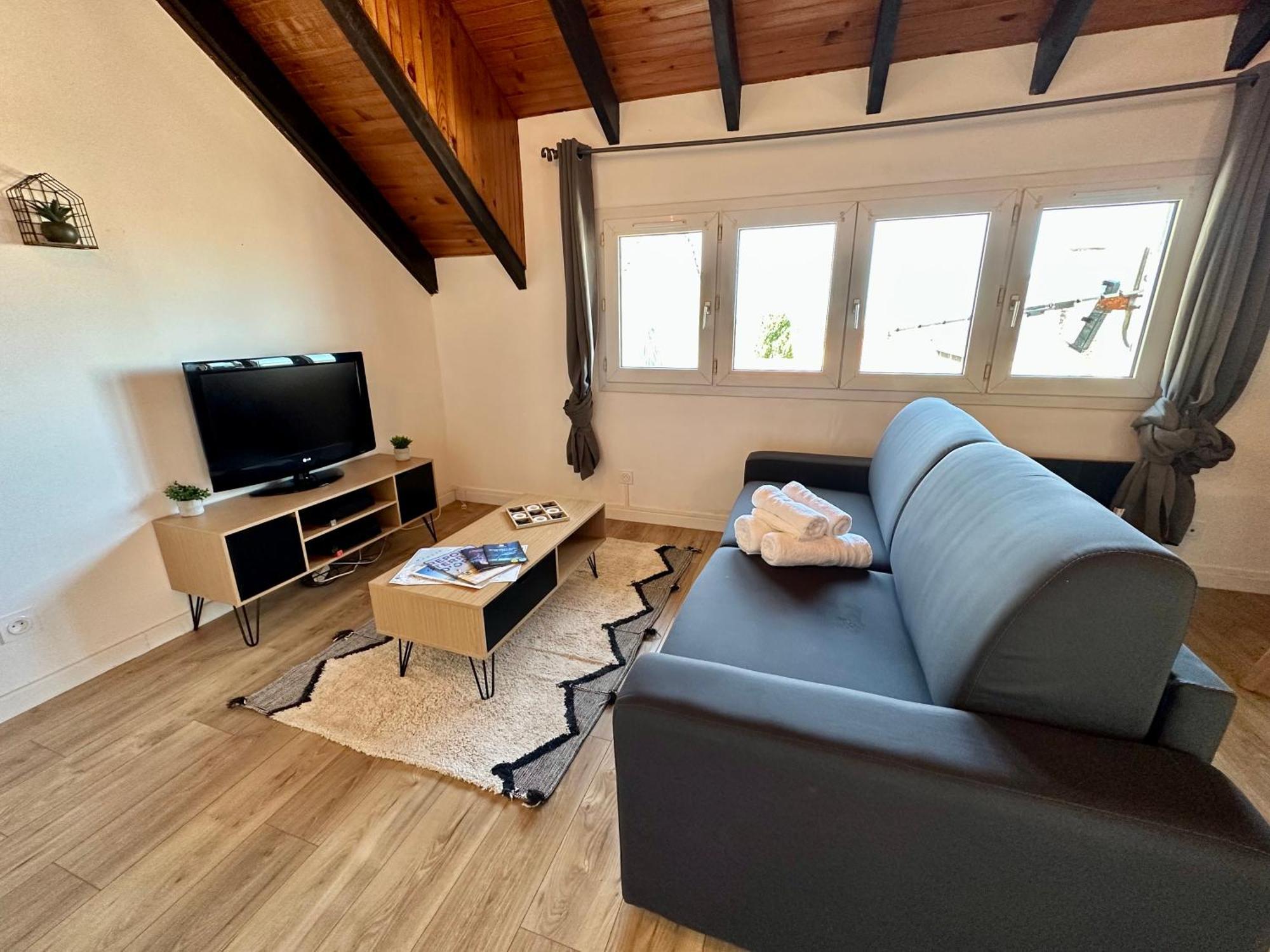 Vue Degagee #3 Leilighet Boulogne-sur-Mer Eksteriør bilde